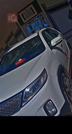 کیا سۆرینتۆ